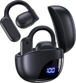 Open Ear Headphones 80H Playtime Black