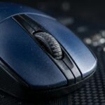Wired USB Computer Mouse, Silent Click, Scroll Wheel, Plug and Play, for PC and Laptop - Image 4